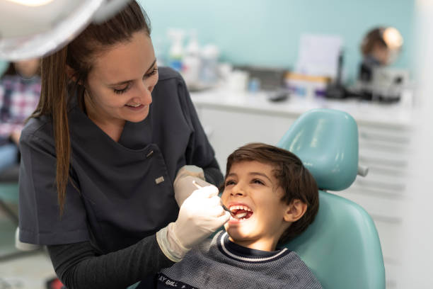 Best Urgent Tooth Repair  in Shark River Hills, NJ